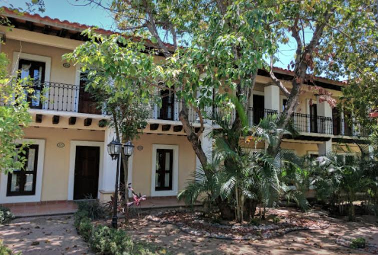 Hotel Quinta Minera Cosalá Esterno foto