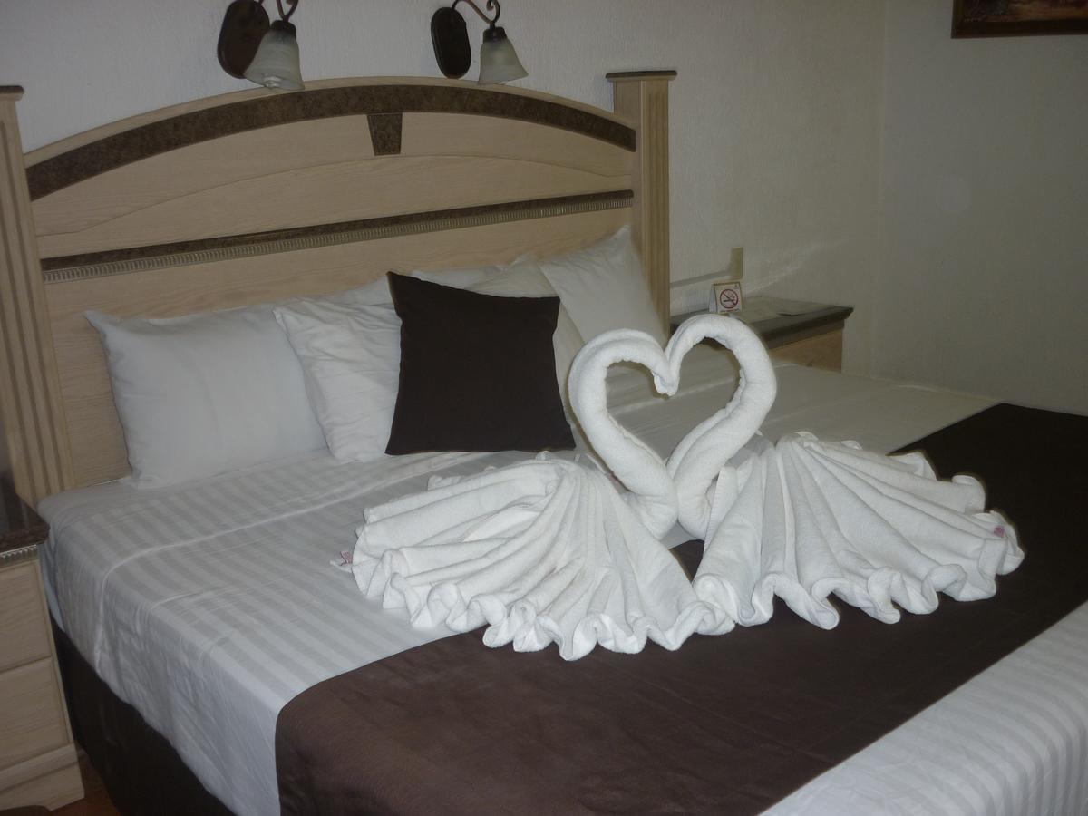 Hotel Quinta Minera Cosalá Esterno foto