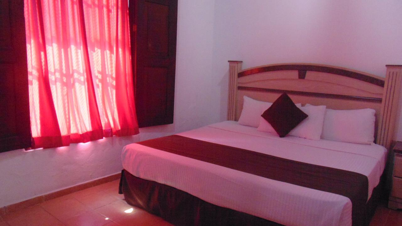 Hotel Quinta Minera Cosalá Esterno foto
