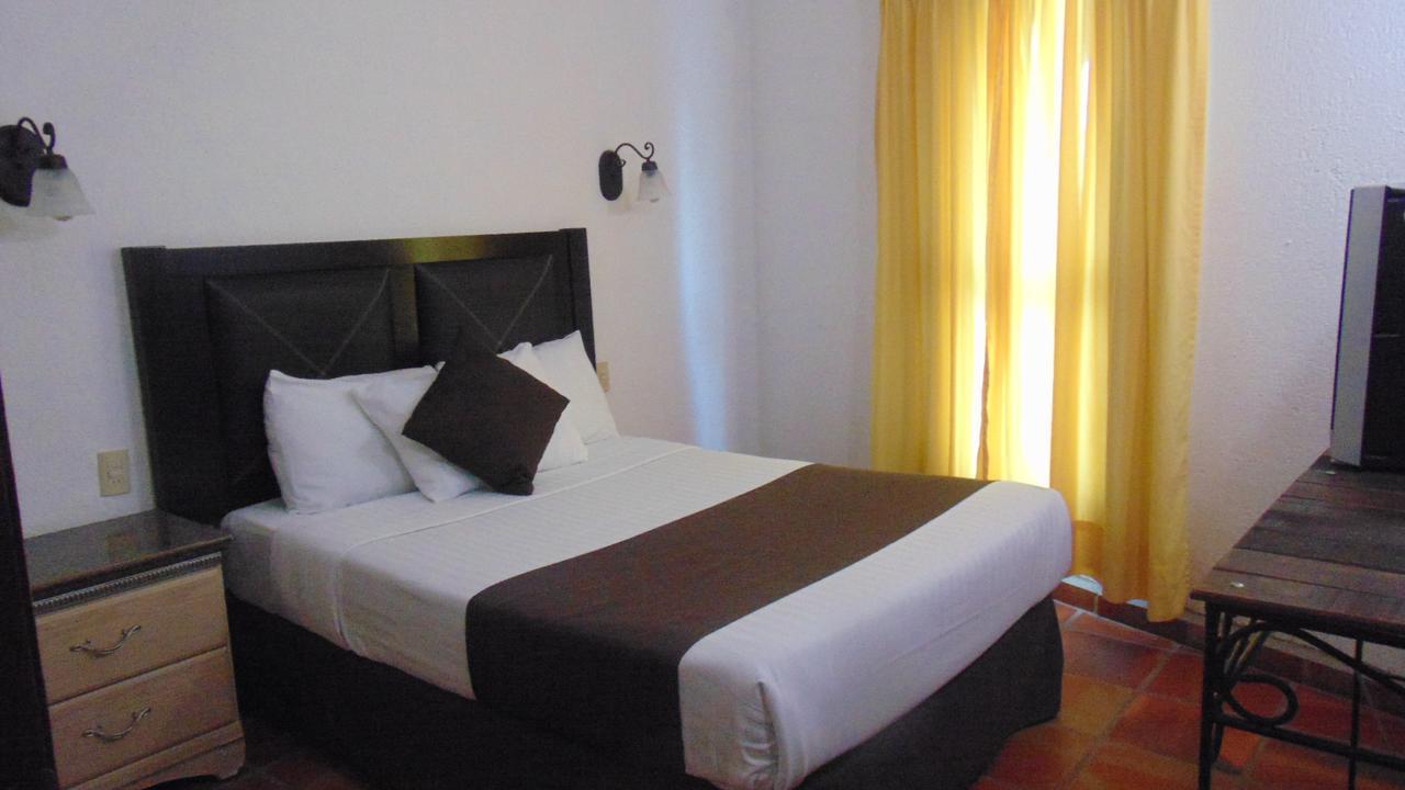 Hotel Quinta Minera Cosalá Esterno foto