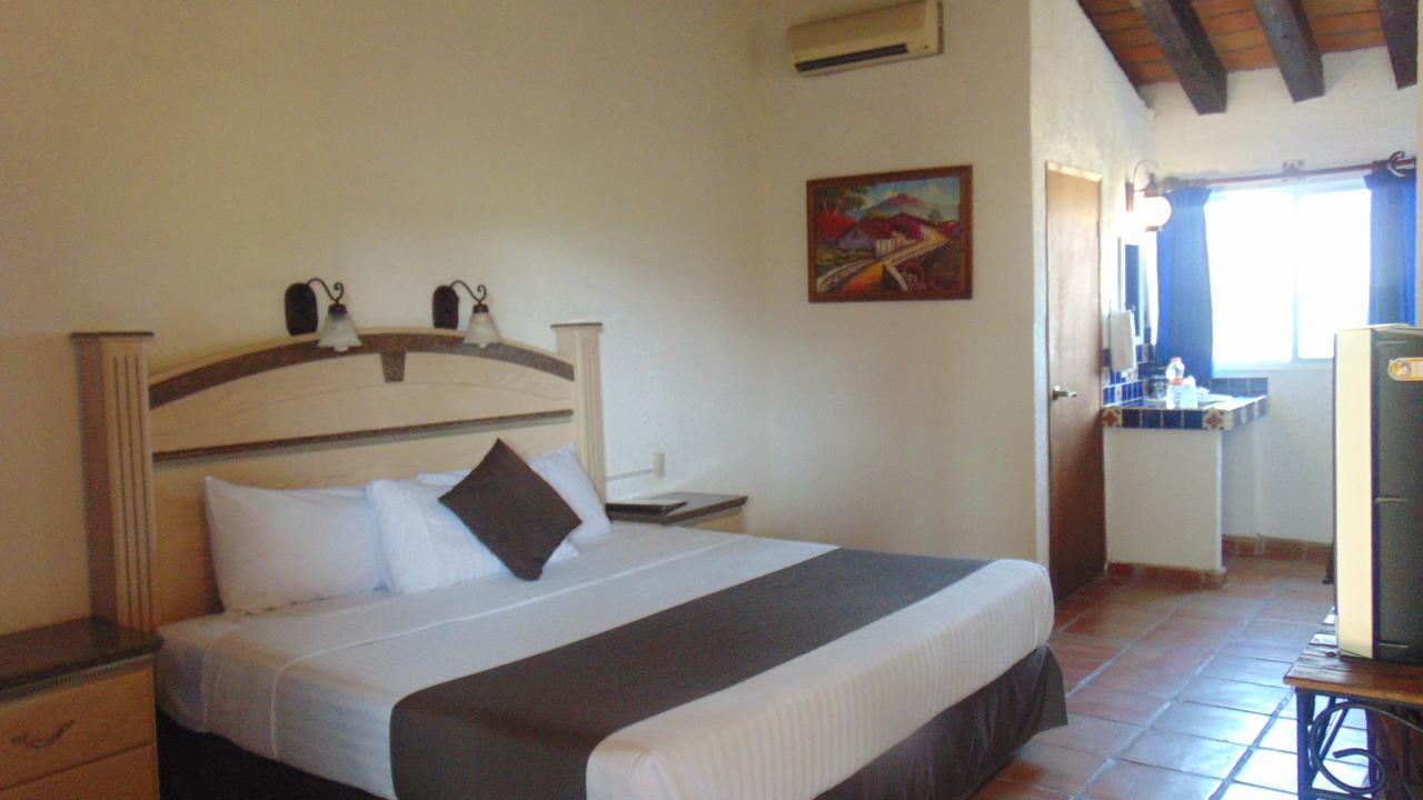 Hotel Quinta Minera Cosalá Esterno foto