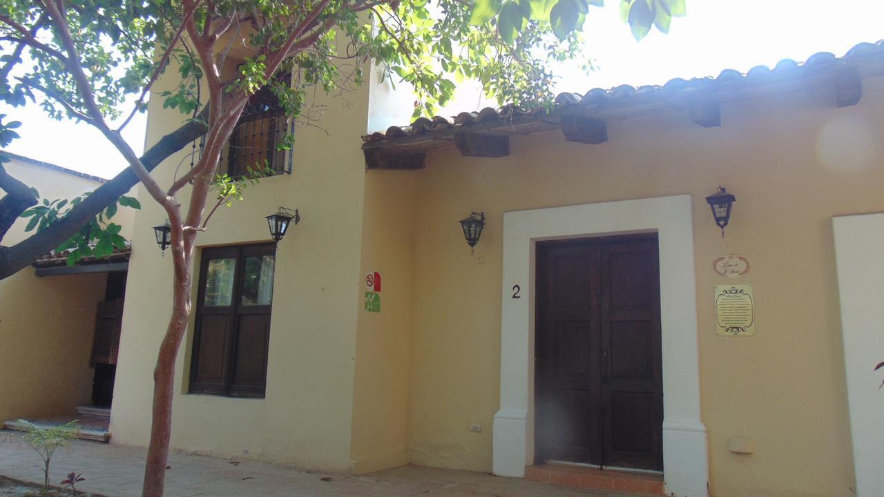 Hotel Quinta Minera Cosalá Esterno foto