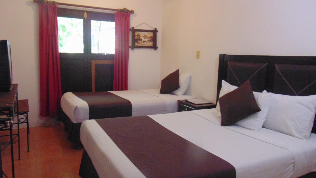 Hotel Quinta Minera Cosalá Esterno foto