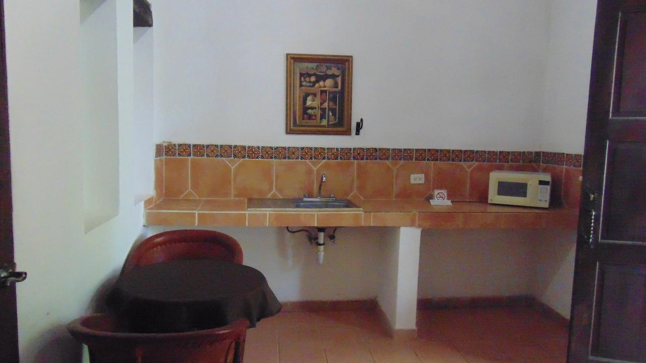 Hotel Quinta Minera Cosalá Esterno foto