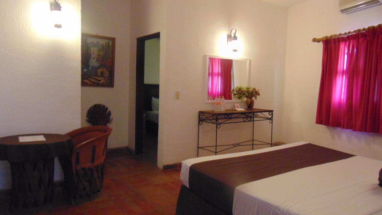 Hotel Quinta Minera Cosalá Esterno foto