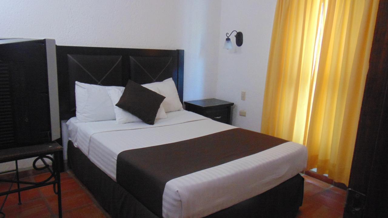Hotel Quinta Minera Cosalá Esterno foto